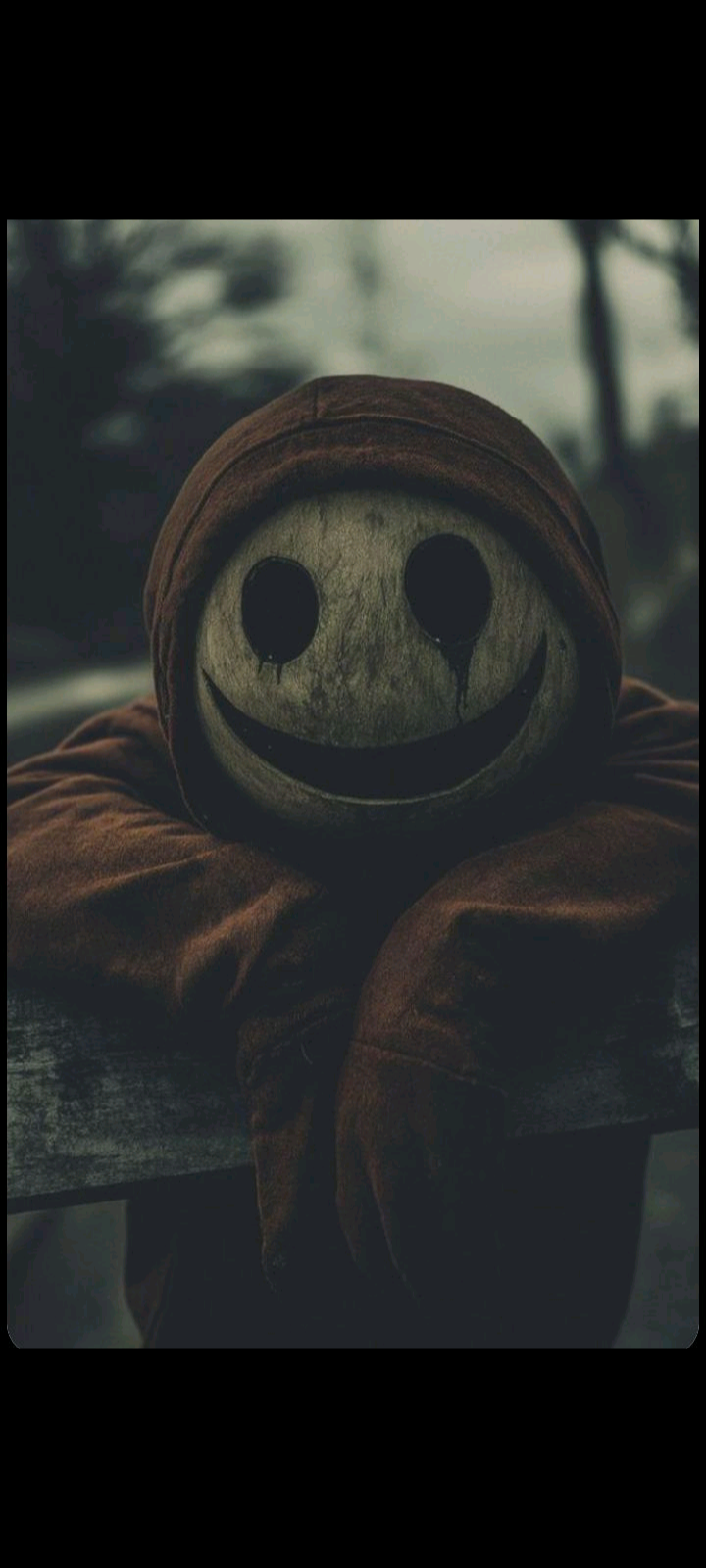 Joy - Umukora wa crochet