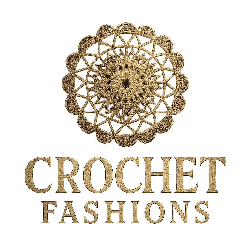 Burundi Crochet Fashions